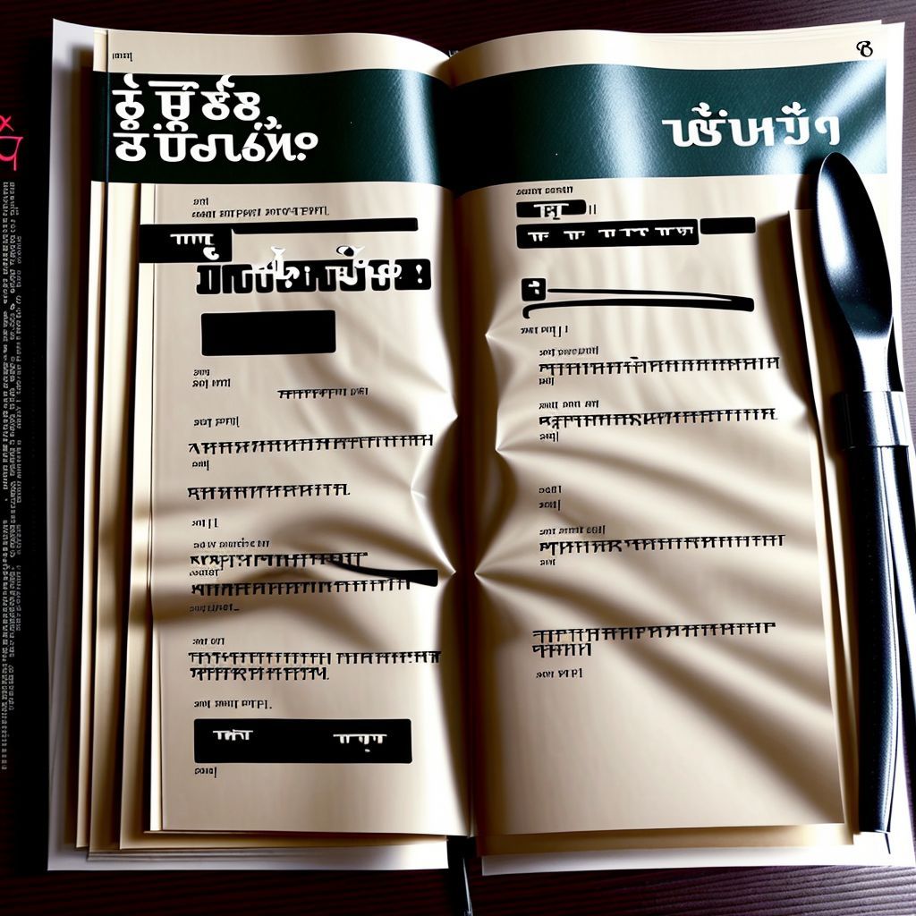 ชื่อเลขศาสตร์ 24 42 45 54 46 64: เสริมสร้างความสำเร็จในอาชีพ